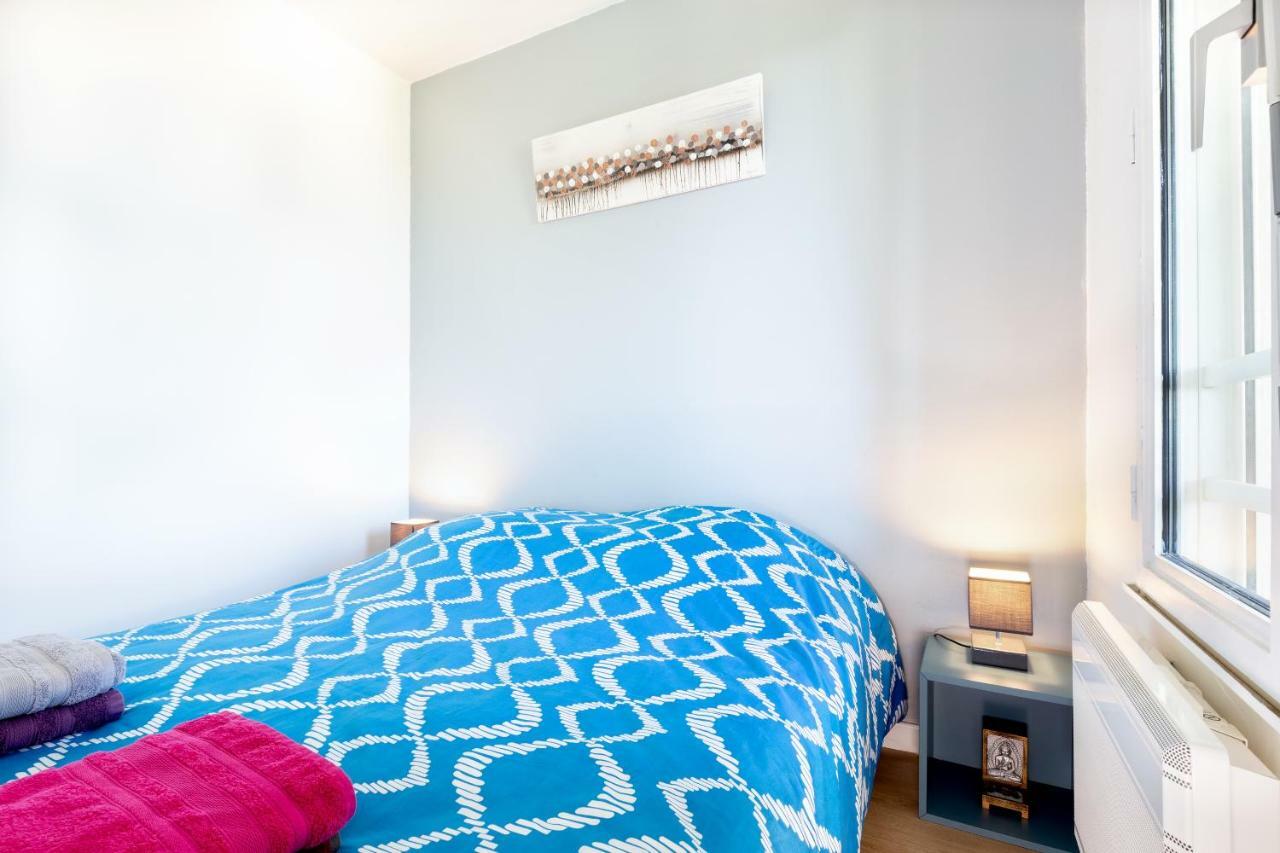 Le Toulouse Purpan Apartment ภายนอก รูปภาพ